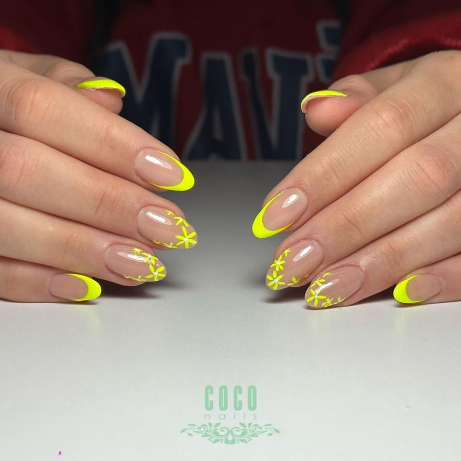 Nail Art Design